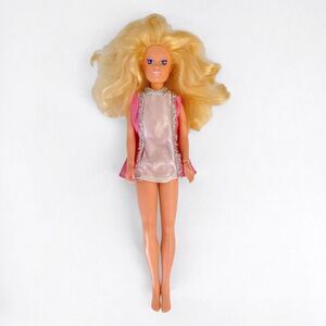 Jem & the Hollograms Vintage Doll